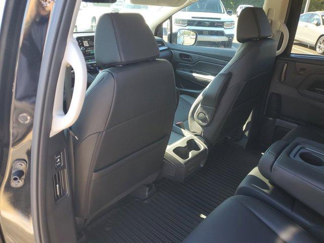 new 2026 Honda Odyssey car, priced at $42,683