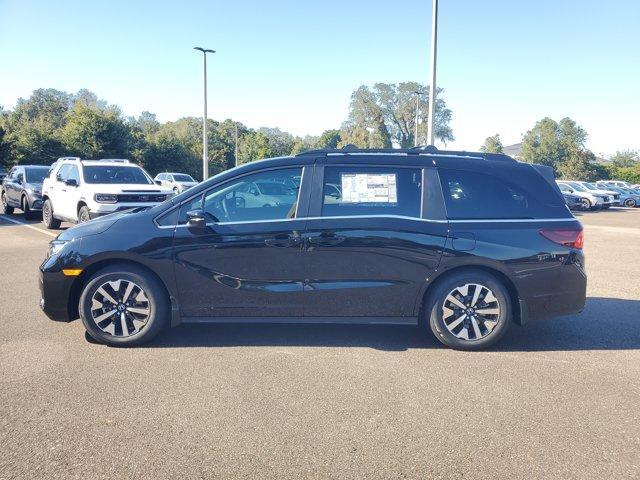 new 2026 Honda Odyssey car, priced at $42,683