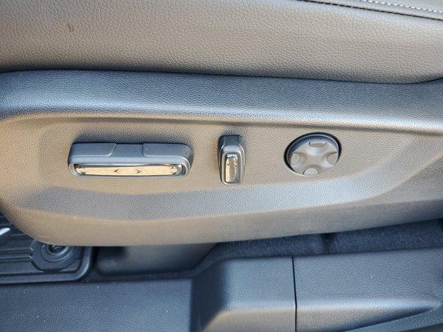 new 2026 Honda Odyssey car, priced at $42,683