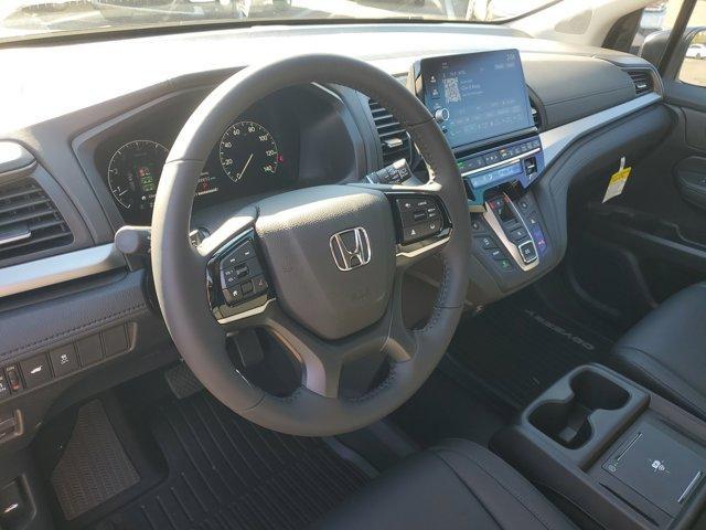 new 2026 Honda Odyssey car, priced at $42,683