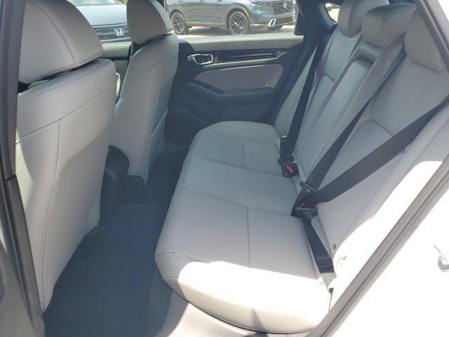 new 2025 Honda Civic Hybrid car, priced at $32,678