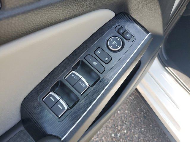 new 2025 Honda Civic Hybrid car, priced at $32,678
