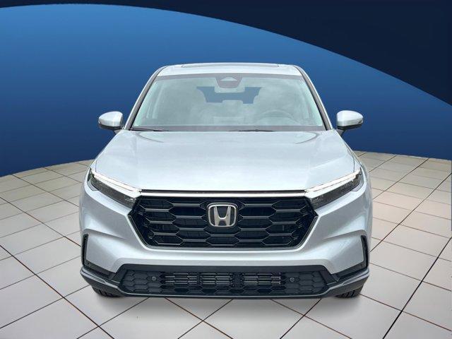 new 2025 Honda CR-V car, priced at $35,850