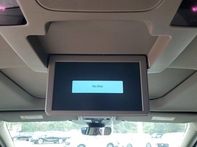 used 2023 Honda Odyssey car, priced at $34,987