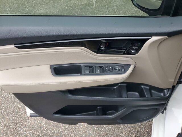 used 2023 Honda Odyssey car, priced at $34,987