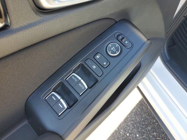 new 2026 Honda Civic Hybrid car, priced at $30,690