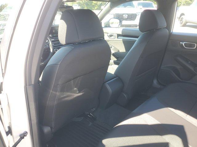 new 2026 Honda Civic Hybrid car, priced at $30,690