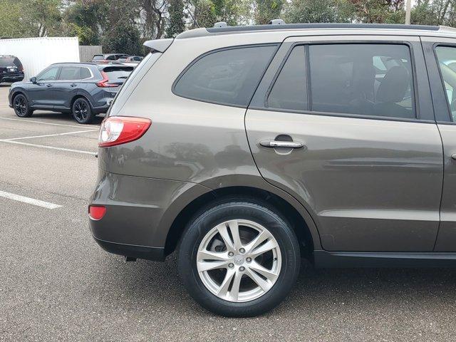 used 2012 Hyundai Santa Fe car, priced at $8,056