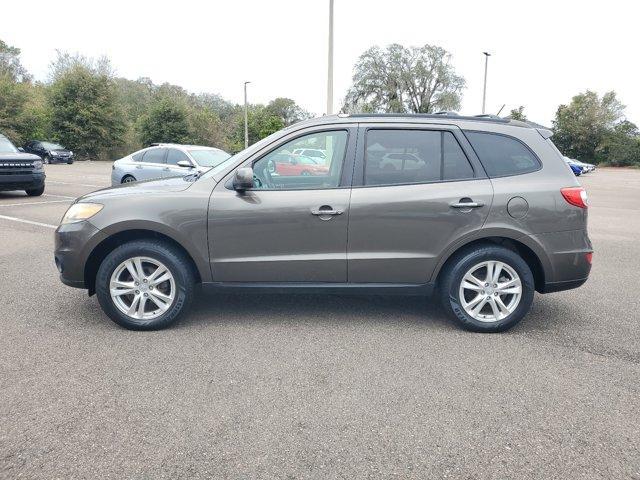 used 2012 Hyundai Santa Fe car, priced at $8,056