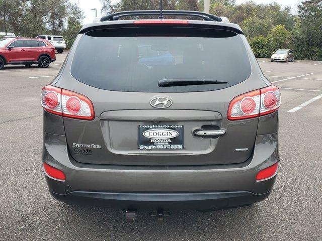 used 2012 Hyundai Santa Fe car, priced at $8,056