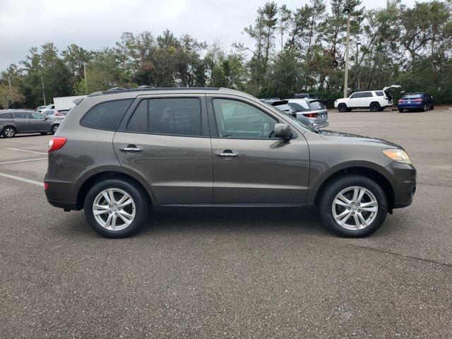 used 2012 Hyundai Santa Fe car, priced at $8,056