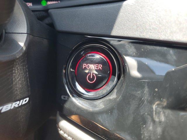 new 2025 Honda Accord Hybrid car, priced at $38,052
