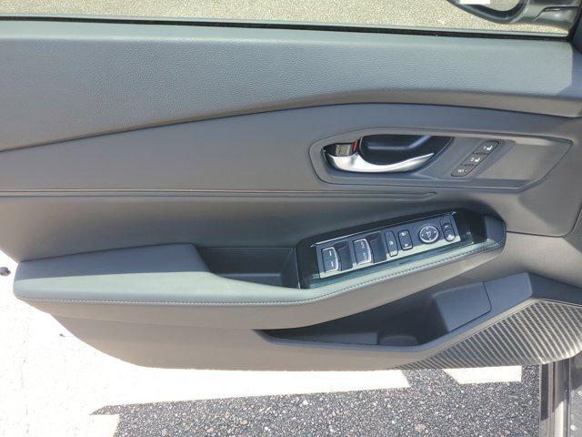 new 2025 Honda Accord Hybrid car, priced at $38,052