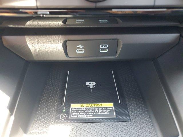 new 2025 Honda Accord Hybrid car, priced at $38,052