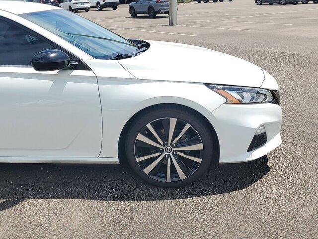 used 2019 Nissan Altima car, priced at $9,777