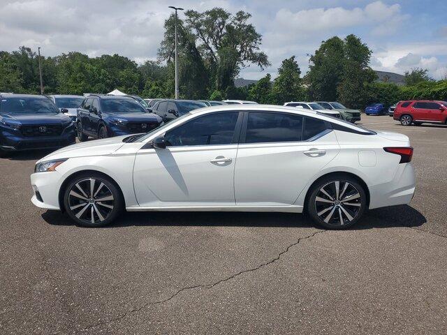 used 2019 Nissan Altima car, priced at $9,777