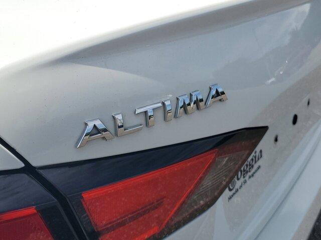used 2019 Nissan Altima car, priced at $9,777