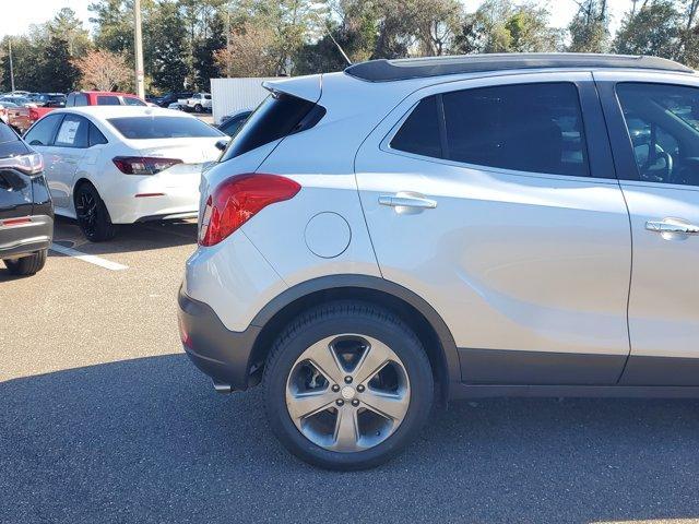 used 2014 Buick Encore car, priced at $11,600