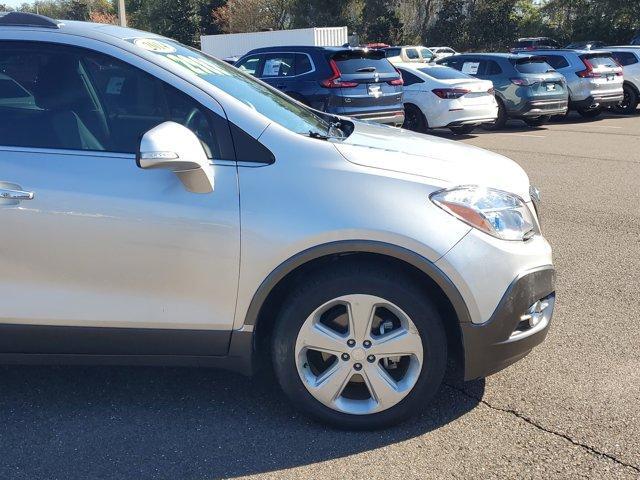 used 2014 Buick Encore car, priced at $11,600