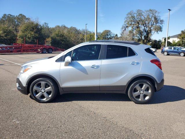 used 2014 Buick Encore car, priced at $11,600