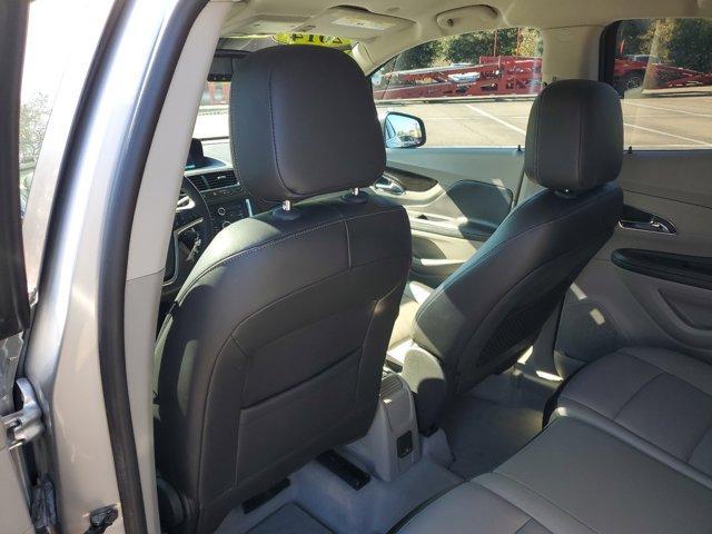 used 2014 Buick Encore car, priced at $11,600