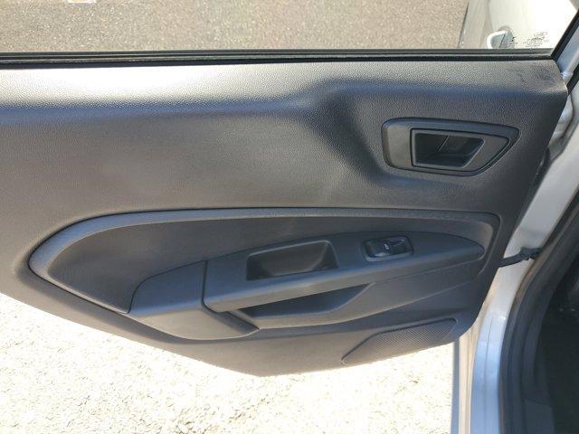 used 2018 Ford Fiesta car, priced at $8,988