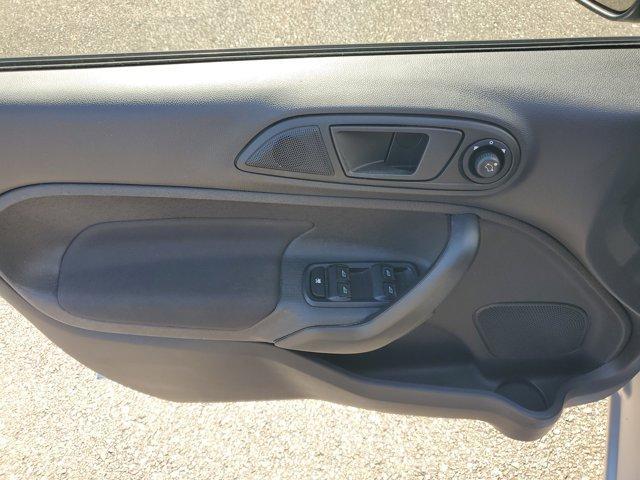 used 2018 Ford Fiesta car, priced at $8,988
