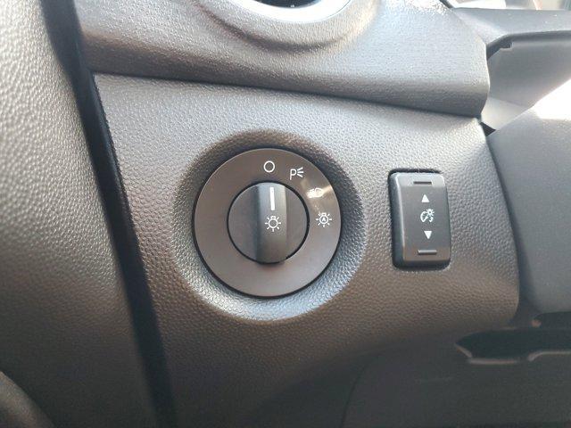 used 2018 Ford Fiesta car, priced at $8,988