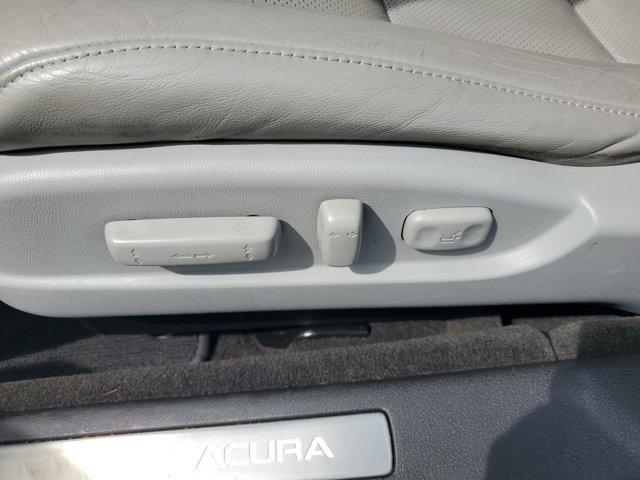used 2015 Acura TLX car, priced at $9,988