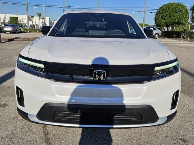 new 2025 Honda Prologue car, priced at $47,162