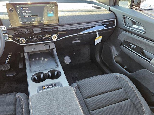 new 2025 Honda Prologue car, priced at $47,162