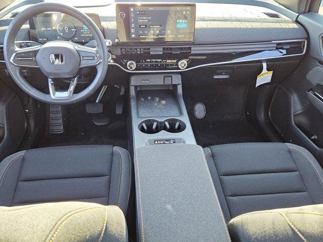 new 2025 Honda Prologue car, priced at $47,162