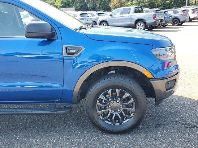 used 2019 Ford Ranger car, priced at $25,930