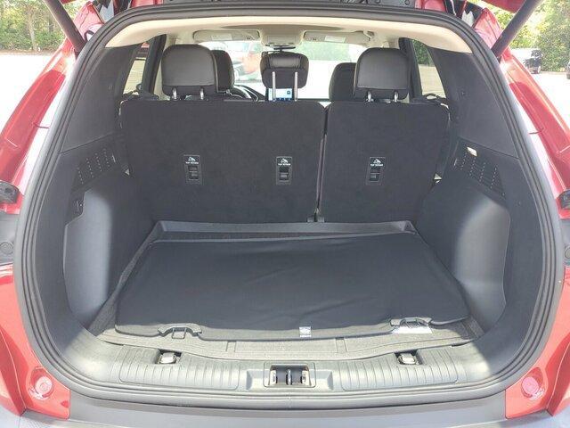 used 2020 Ford Escape car, priced at $19,988