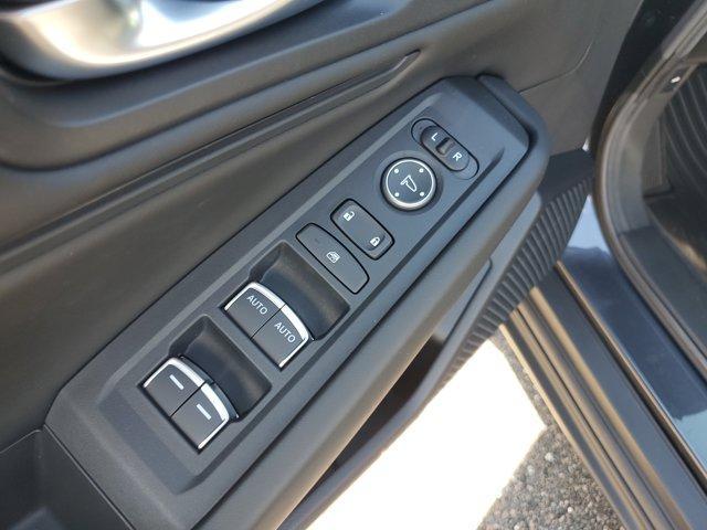 new 2025 Honda Accord car, priced at $30,274