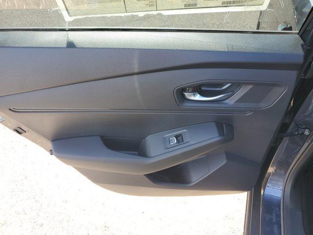 new 2025 Honda Accord car, priced at $30,274