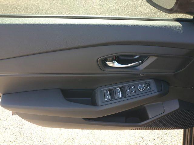 new 2025 Honda Accord car, priced at $30,274