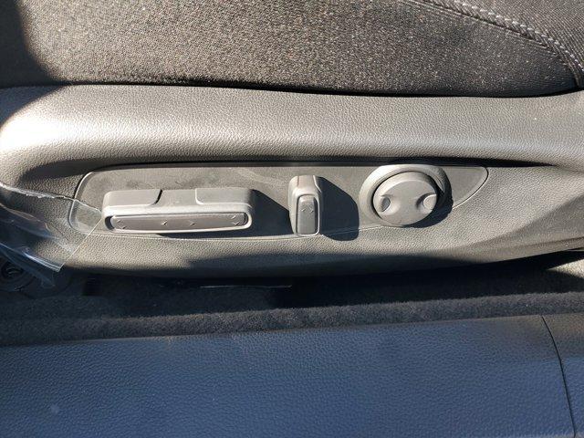 new 2025 Honda Accord car, priced at $30,274