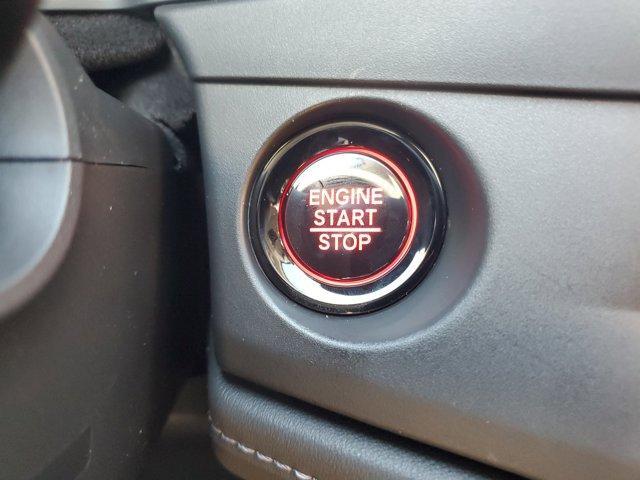 new 2025 Honda Accord car, priced at $30,274