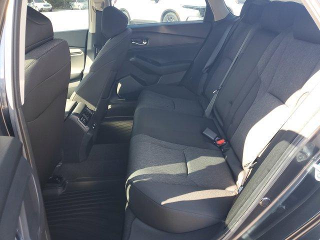 new 2025 Honda Accord car, priced at $30,274