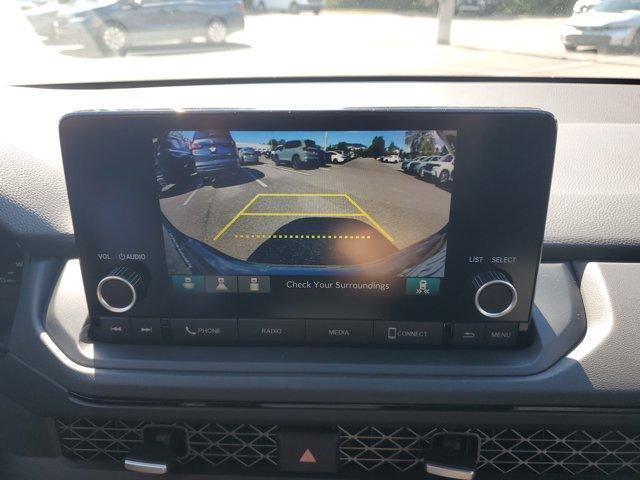 new 2025 Honda Accord car, priced at $30,274