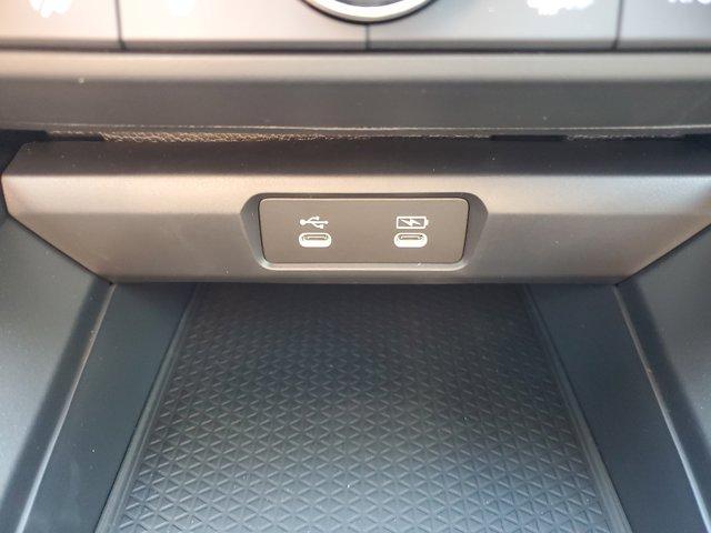 new 2025 Honda Accord car, priced at $30,274