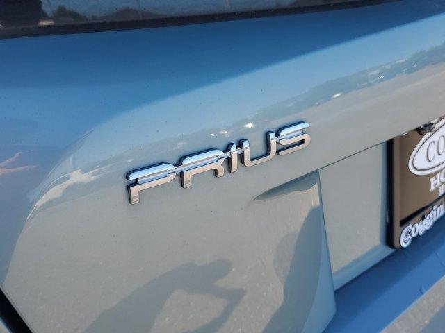 used 2017 Toyota Prius car, priced at $12,688