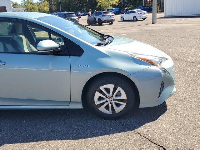 used 2017 Toyota Prius car, priced at $12,688