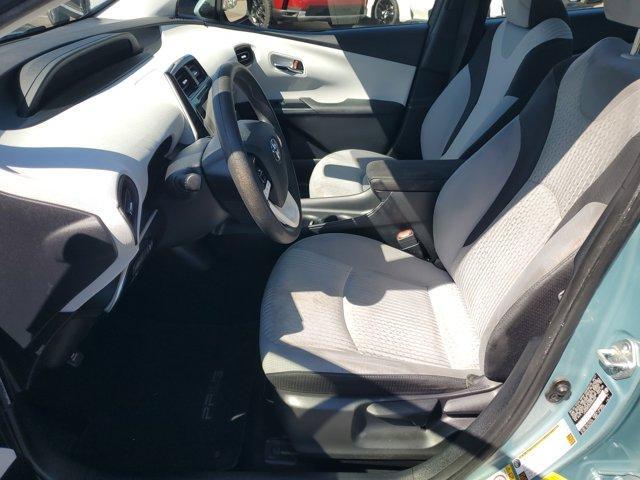 used 2017 Toyota Prius car, priced at $12,688