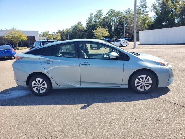 used 2017 Toyota Prius car, priced at $12,688