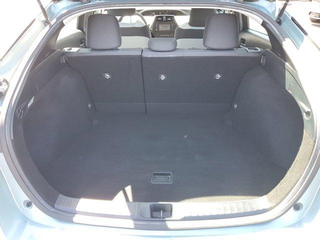 used 2017 Toyota Prius car, priced at $12,688