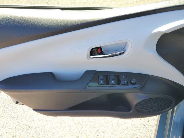 used 2017 Toyota Prius car, priced at $12,688