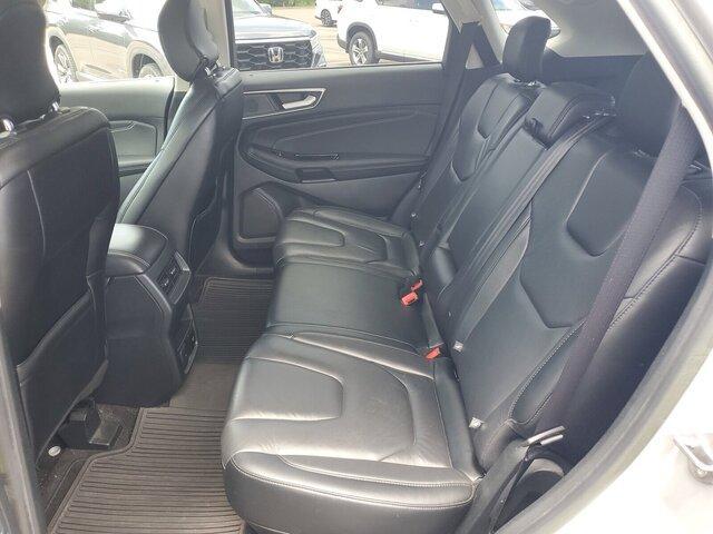 used 2019 Ford Edge car, priced at $16,715