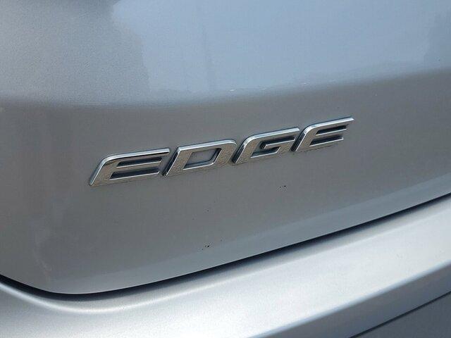 used 2019 Ford Edge car, priced at $16,715